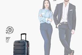  Samsonite Omni PC Hardside Expandable Luggage