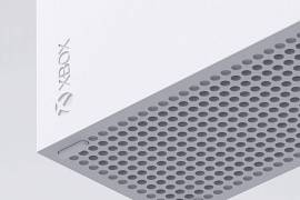 Xbox Series S, 512 GB SSD