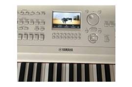 Yamaha DGX670