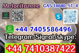 Research Protonitazene Metonitazene  Telegarm/Sign