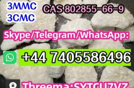 high quality CAS 802855-66-9 EUTYLONE MDMA BK-MDMA