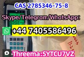 CAS 2785346-75-8       ETONITAZENE  Telegarm/Signa