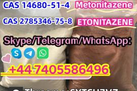 Protonitazene Metonitazene  Telegarm/Signal/skype: