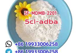  5CLADBA Purity 99.99 warehouses in Mexico China U