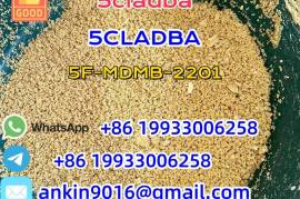  5CLADBA Purity 99.99 warehouses in Mexico China U