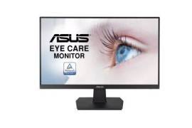 ASUS -ის IPS LED მონიტორი 24 inch (5ms/75 HZ) 