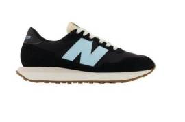 New Balance -ის ორიგინალი ბოტასი ქალის (EU37.5/38)