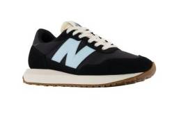 New Balance -ის ორიგინალი ბოტასი ქალის (EU37.5/38)