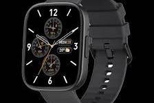 Zeblaze GTS 3 Plus სმარტ საათი SMART WATCH СМАРТ Ч