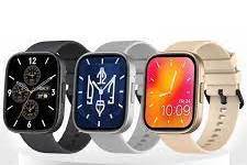 Zeblaze GTS 3 Plus სმარტ საათი SMART WATCH СМАРТ Ч