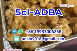 5CLADBA,  5F-ADB  48 hours, 5-7 days  100% safe