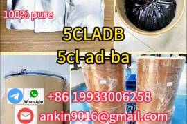 5CLADBA,  5F-ADB  48 hours, 5-7 days  100% safe