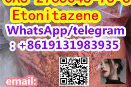 CAS 2785346-75-8 Etonitazene