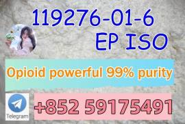 99% purity cas 119276-01-6 protonitazene with safe