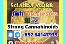  strongest cannabis best raw material 5cladba ADBB