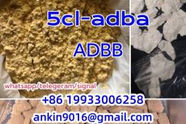 5CLADBA  5F-MAMB  ADBB   Purity99.99%  100% safe 