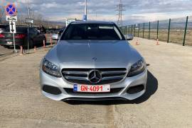 Auto / Moto, Special Equipment, Cars, Mercedes-Benz, C Class, C 300