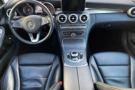 Auto / Moto, Special Equipment, Cars, Mercedes-Benz, C Class, C 300