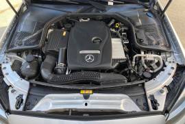 Auto / Moto, Special Equipment, Cars, Mercedes-Benz, C Class, C 300