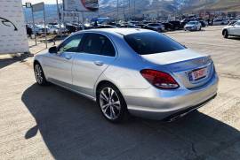 Auto / Moto, Special Equipment, Cars, Mercedes-Benz, C Class, C 300