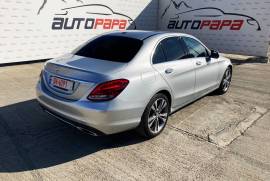 Auto / Moto, Special Equipment, Cars, Mercedes-Benz, C Class, C 300