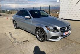 Auto / Moto, Special Equipment, Cars, Mercedes-Benz, C Class, C 300