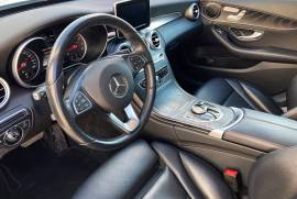 Auto / Moto, Special Equipment, Cars, Mercedes-Benz, C Class, C 300