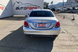 Auto / Moto, Special Equipment, Cars, Mercedes-Benz, C Class, C 300