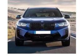 BMW X3 2018-2024