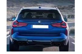 BMW X3 2018-2024