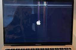 მაკბუქის შეკეთება / Apple MacBook repair 