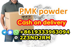 Germany pick up pmk powder 200 tons stock