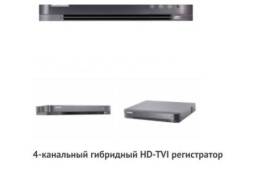 ვიდეო მეთვალყურეობის სისტემა DVR