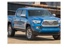 TOYOTA Tacoma 2016-2023