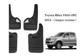 TOYOTA Hilux 2006-2015