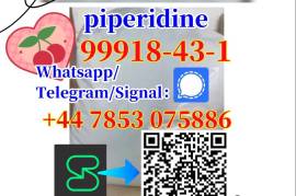 99918-43-1 Hot selling piperidine CAS:99918-43-1 