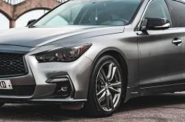 Auto / Moto, Special Equipment, Cars, Infiniti, Q50