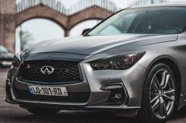 Auto / Moto, Special Equipment, Cars, Infiniti, Q50