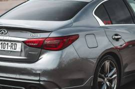 Auto / Moto, Special Equipment, Cars, Infiniti, Q50