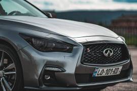 Auto / Moto, Special Equipment, Cars, Infiniti, Q50