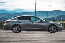 Auto / Moto, Special Equipment, Cars, Infiniti, Q50