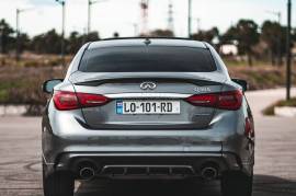 Auto / Moto, Special Equipment, Cars, Infiniti, Q50