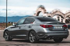 Auto / Moto, Special Equipment, Cars, Infiniti, Q50