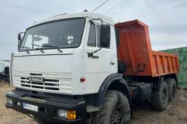Auto / Moto, Special Equipment, Special Equipment, Kamaz