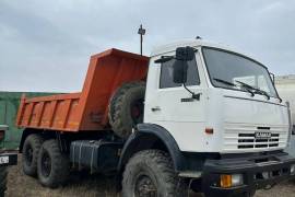 Auto / Moto, Special Equipment, Special Equipment, Kamaz