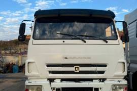 Auto / Moto, Special Equipment, Special Equipment, Kamaz