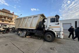 Auto / Moto, Special Equipment, Special Equipment, Kamaz