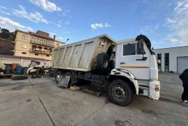Auto / Moto, Special Equipment, Special Equipment, Kamaz