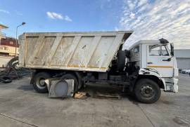 Auto / Moto, Special Equipment, Special Equipment, Kamaz
