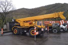 Auto / Moto, Special Equipment, Special Equipment, Liebherr